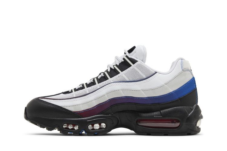 Toronto - Nike Air Max 95 - product photo shown in the listing for this item.