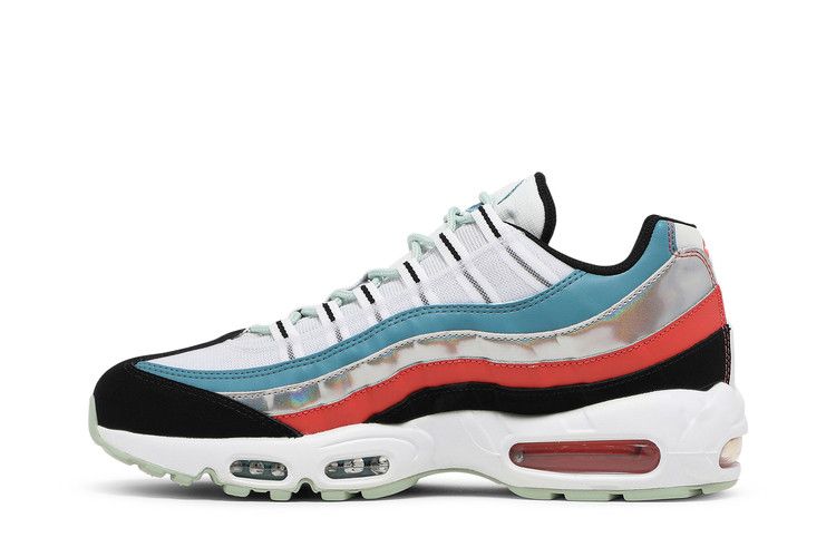 Aliens - Nike Air Max 95 - product photo shown in the listing for this item.