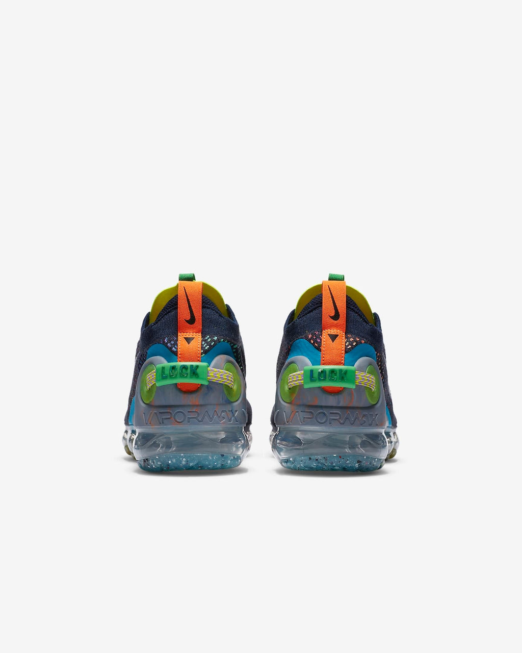 Nike Air VaporMax 2020 Flyknit CJ6740-400 Trainers - product image from the listing.