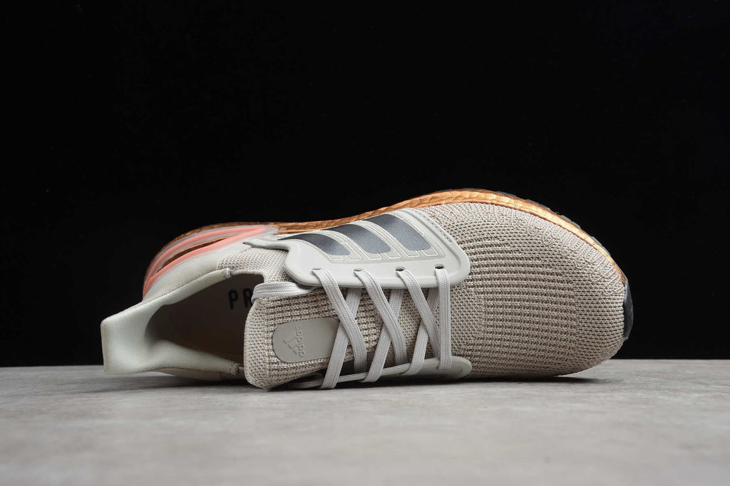 Adidas UltraBOOST 20 Consortium 6.0 Shoes for Running FV4389 - product image from the listing.