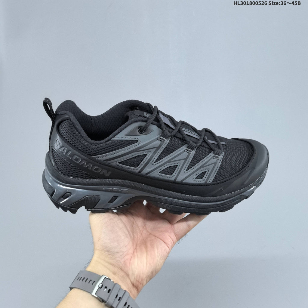 Salomon XT-6 Expanse Trail Trainers - product image from the listing.