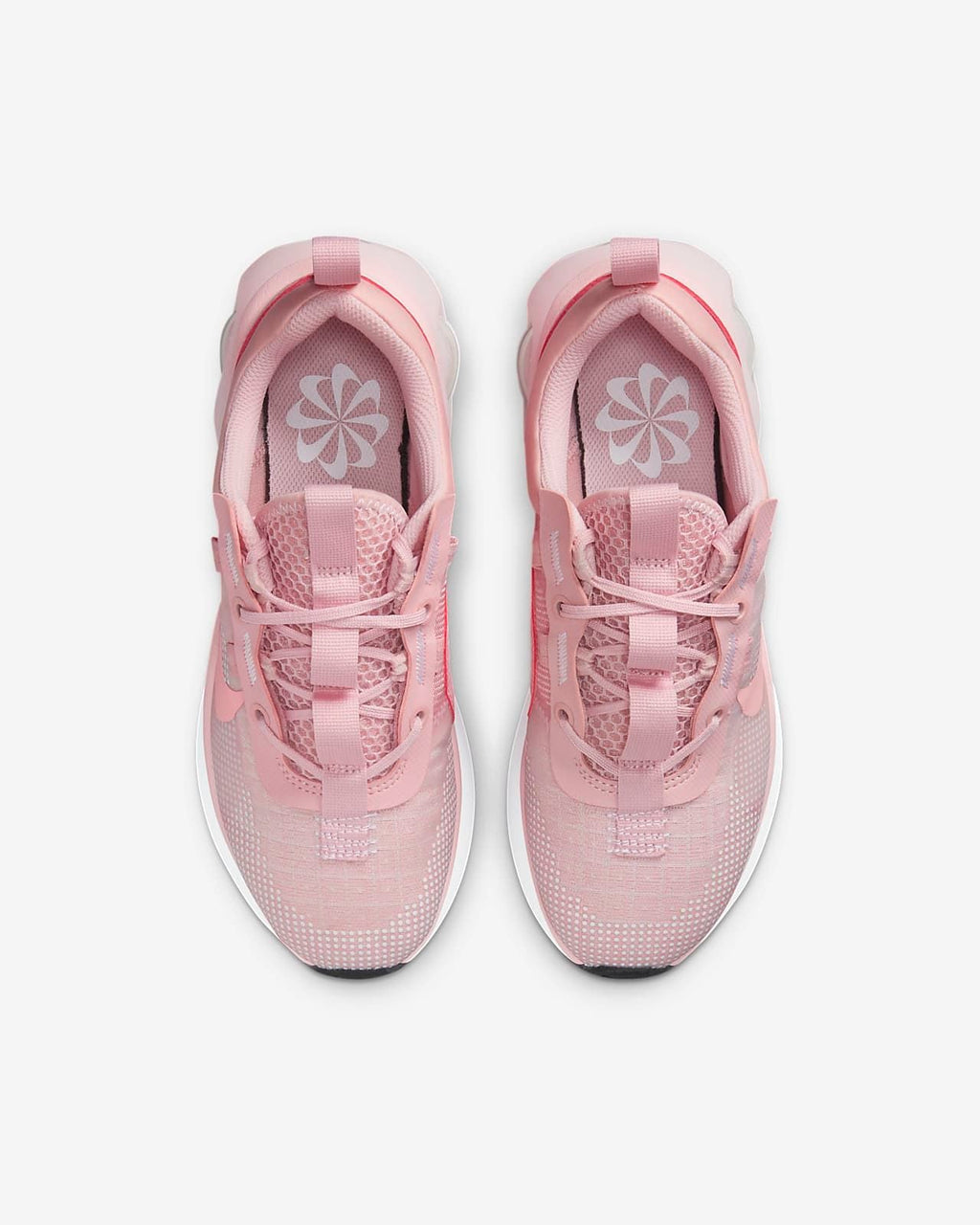 Nike Air Max 2021 Sneakers in Pink DA3199-600 - product image from the listing.