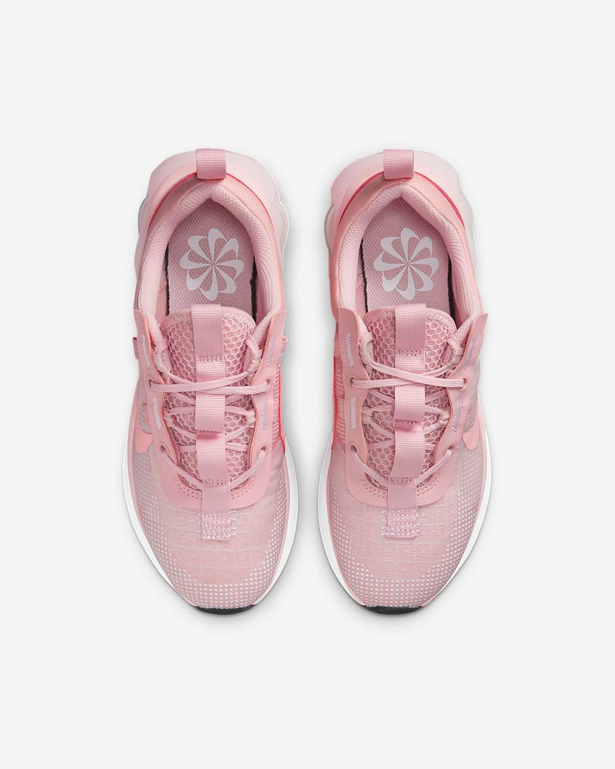 Nike Air Max 2021 Sneakers in Pink DA3199-600 - product image from the listing.