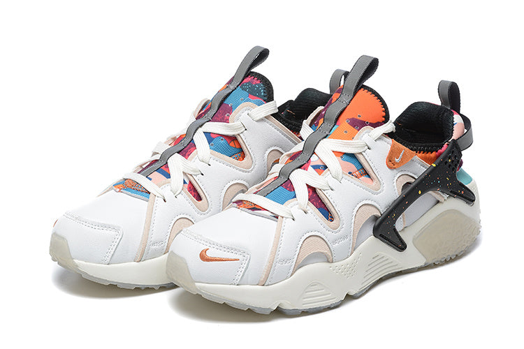 Nike Huarache E.D.G.E. Sneakers in White Multicolor - product image from the listing.