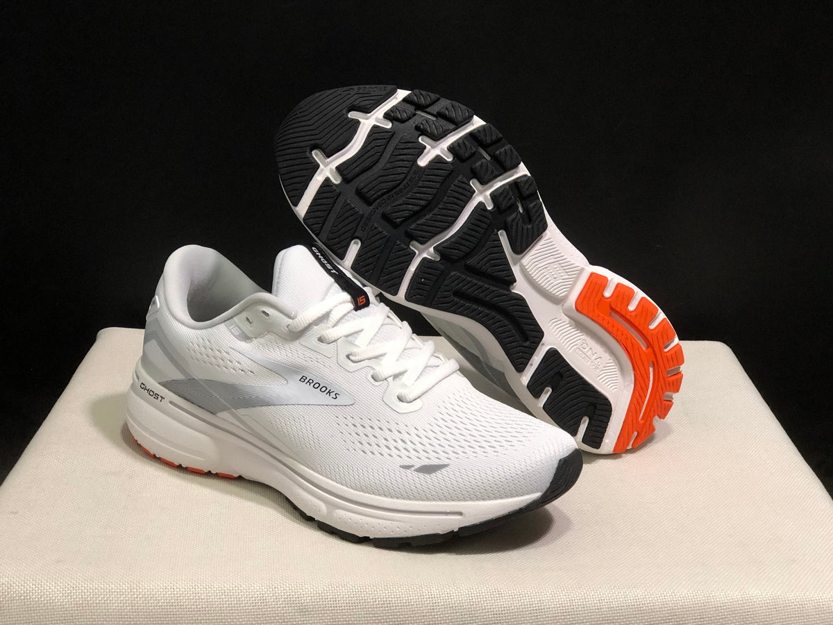 Brooks Ghost 15 Shoes for Running - product image from the listing.