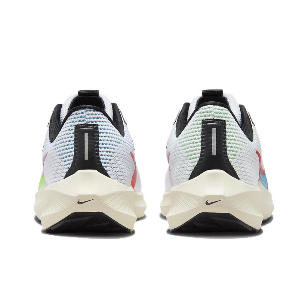 Nike Air Zoom Pegasus 40 Shoes for Running FJ1051-100 - product image from the listing.