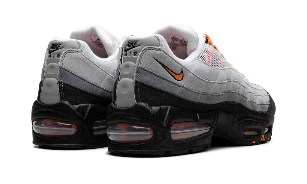 "Bright Mandarin" Air Max 95 OG Big Bubble HM4740 005 - product image from the listing.