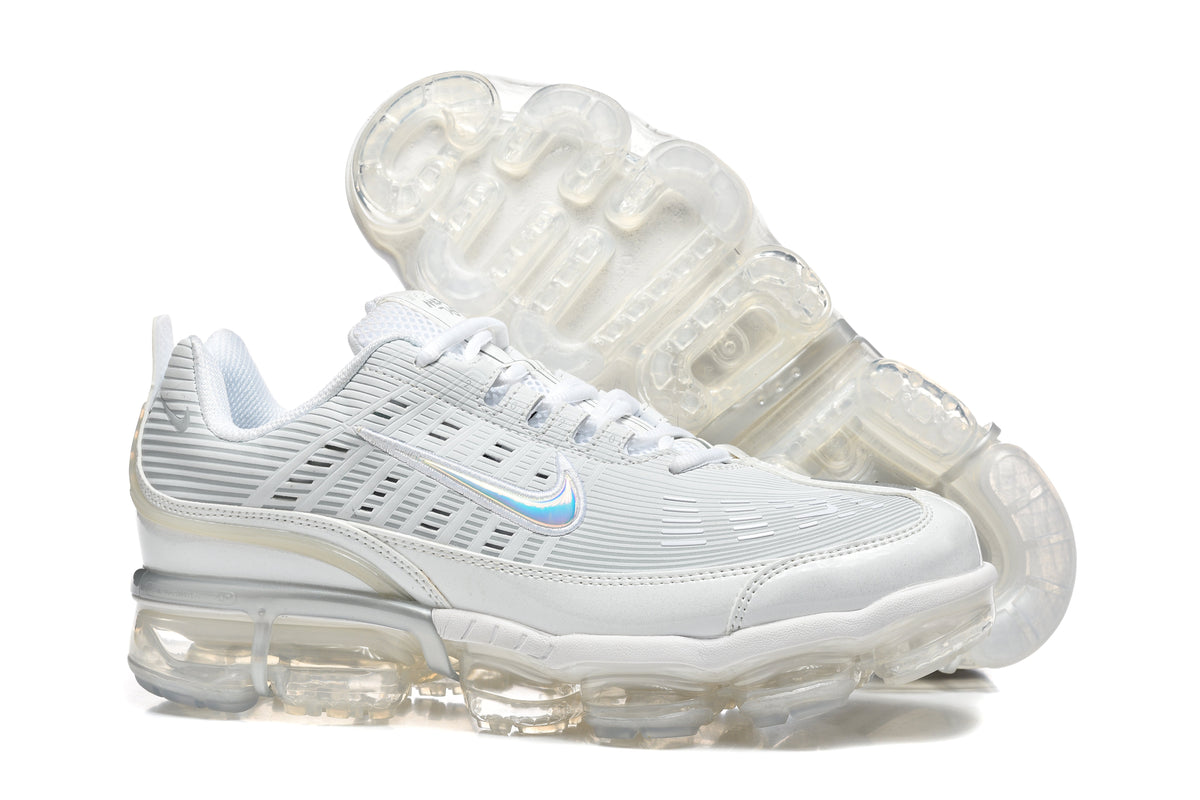 Nike Air VaporMax 360 Sneakers in White CK9670-100 - product image from the listing.