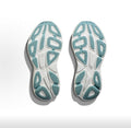 Light Blue HOKA Bondi 8 Running Shoes - product image from the listing.