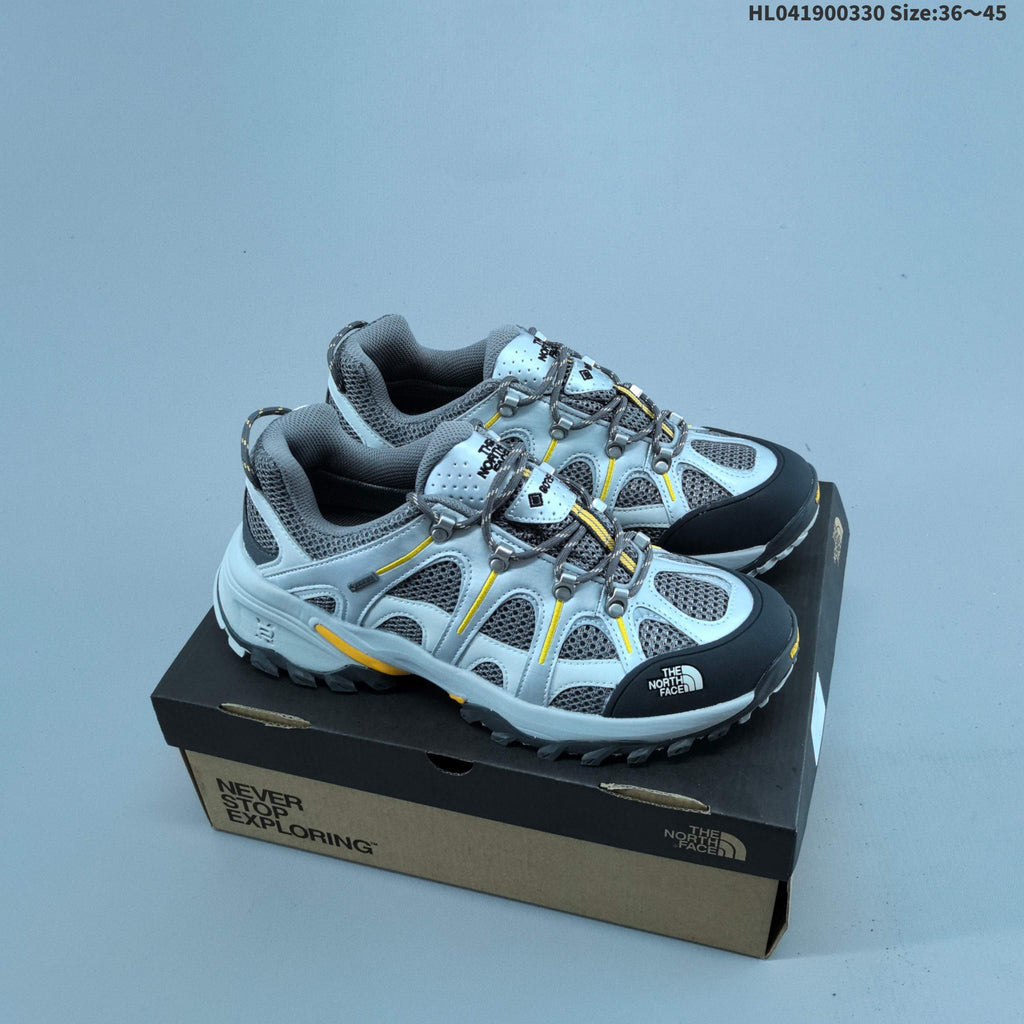 The North Face Hedgehog 06 VST GORE-TEX Hiking Footwear - product image from the listing.