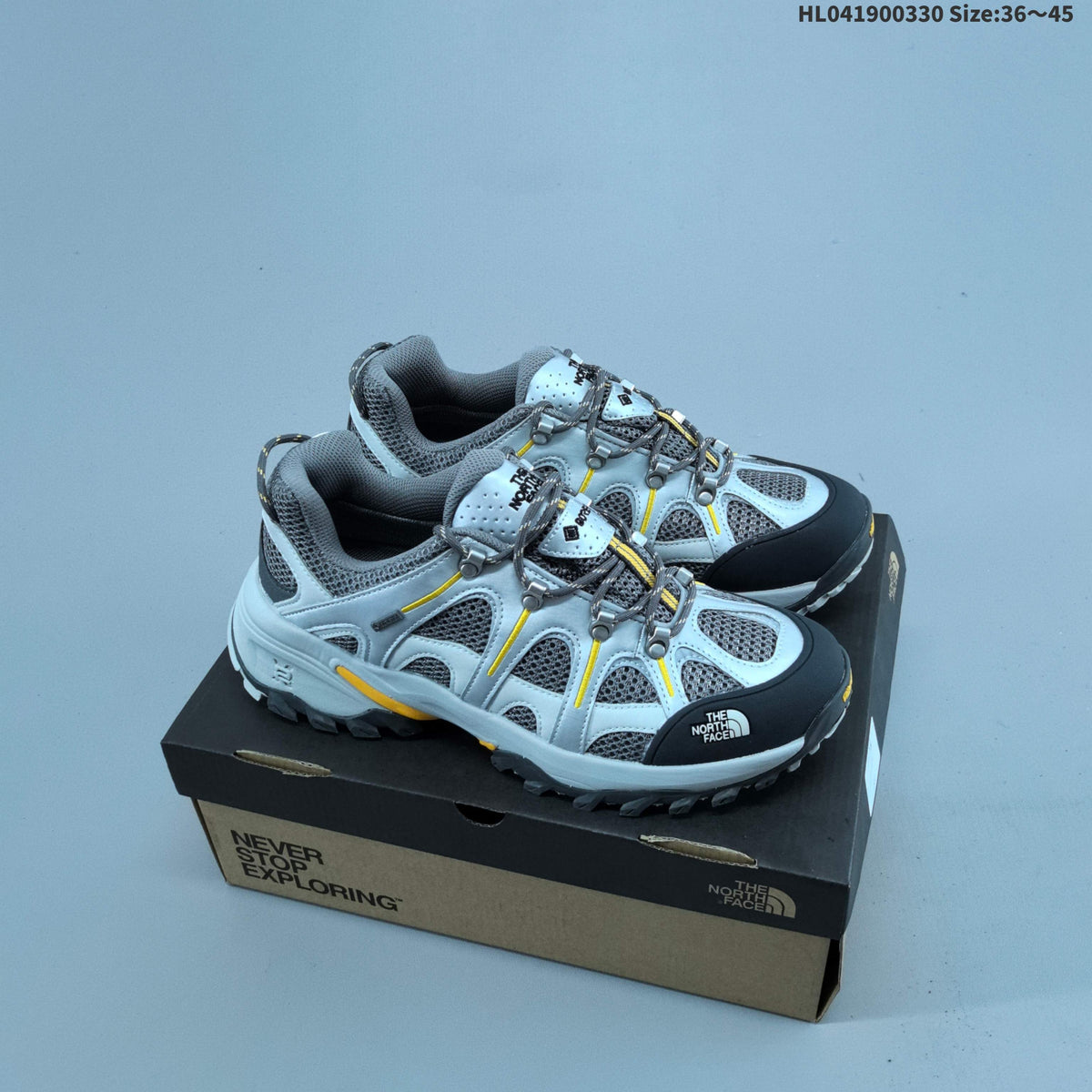 The North Face Hedgehog 06 VST GORE-TEX Hiking Footwear - product image from the listing.