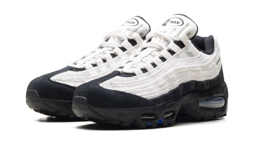 "Atelier" Nike Air Max 95 IQ0284 010 - product image from the listing.