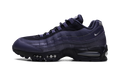 "Sanded Purple" Air Max 95 OG IB1667 500 - product image from the listing.