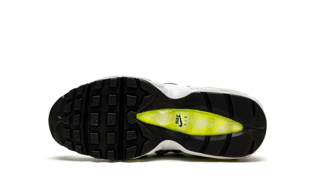 Recraft GS DJ3341 100 - Air Max 95 - product image from the listing.