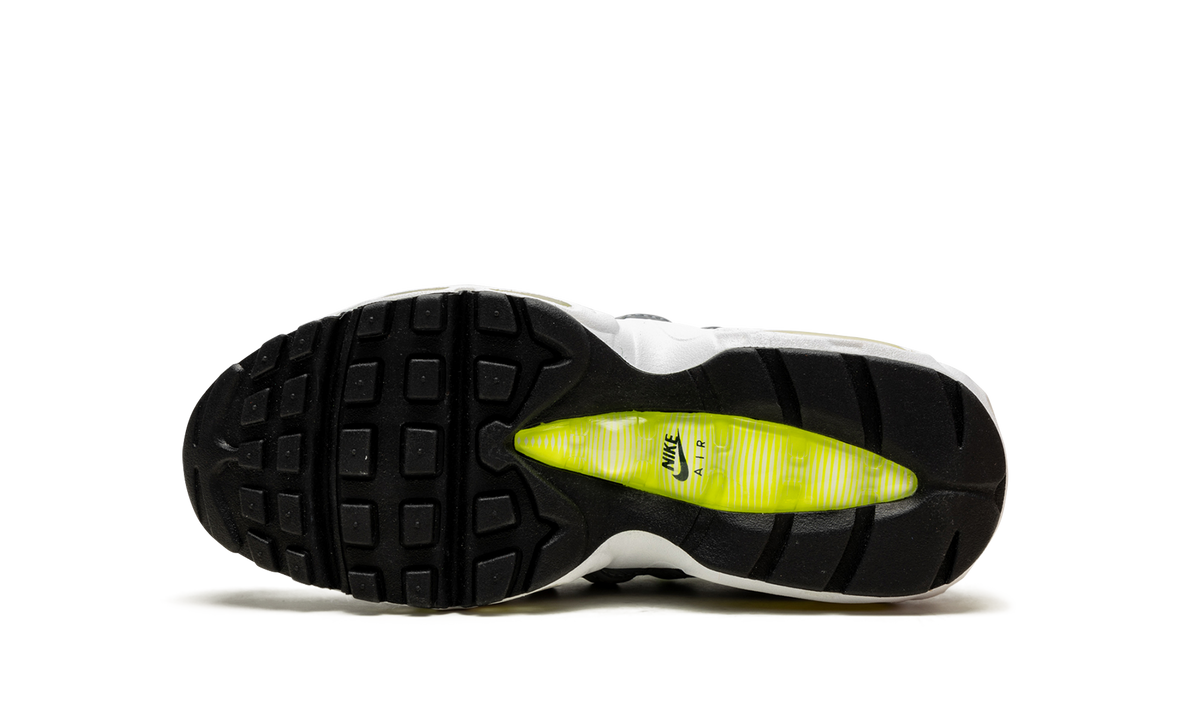 Recraft GS DJ3341 100 - Air Max 95 - product image from the listing.