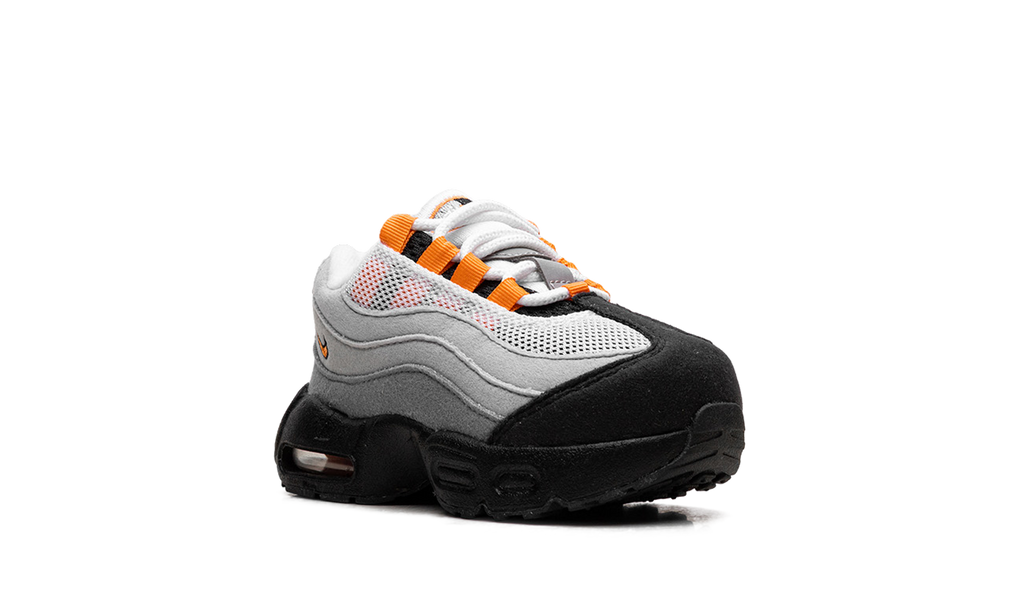 "Bright Mandarin" Air Max 95 OG TD II5339 006 - product image from the listing.