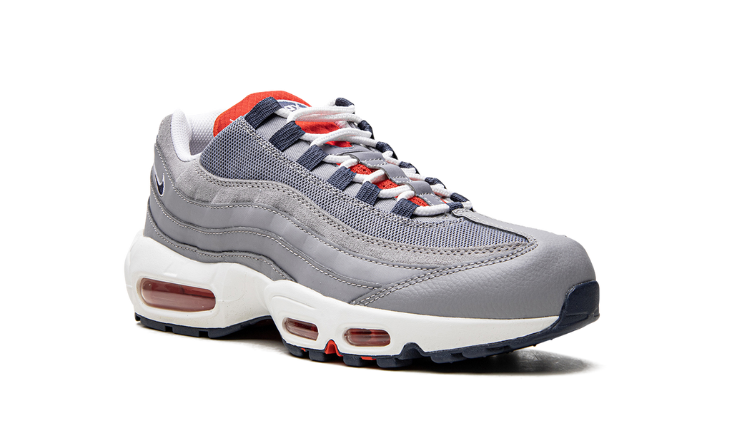 "Grey USA" Air Max 95 DB0250 001 - product image from the listing.