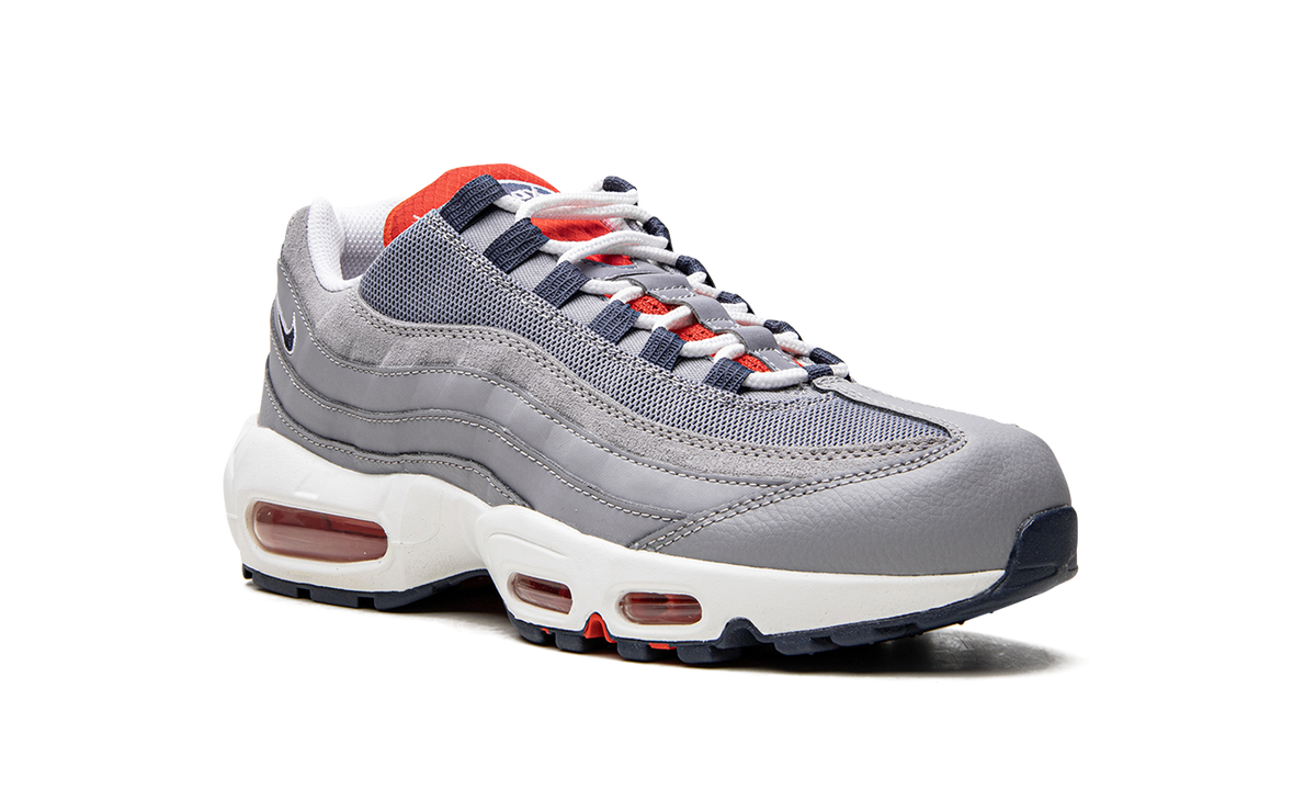 "Grey USA" Air Max 95 DB0250 001 - product image from the listing.