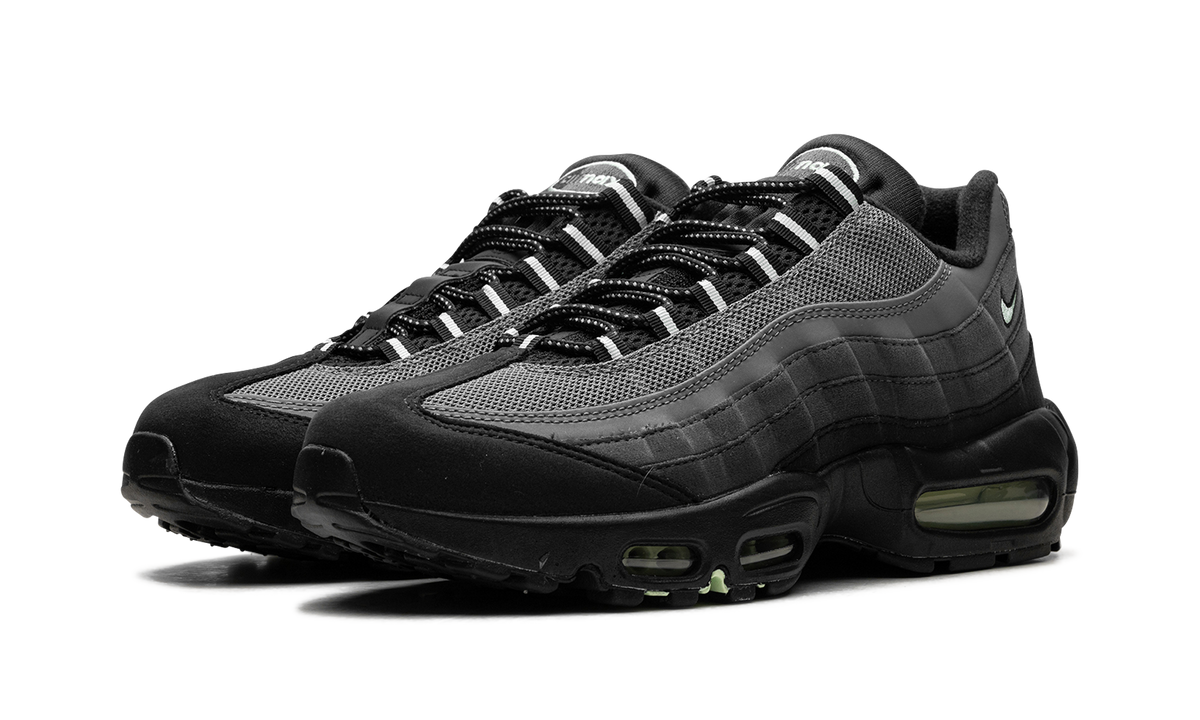 "Vapor Green" Air Max 95 HM0622 001 - product image from the listing.