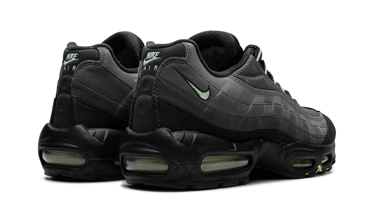"Vapor Green" Air Max 95 HM0622 001 - product image from the listing.