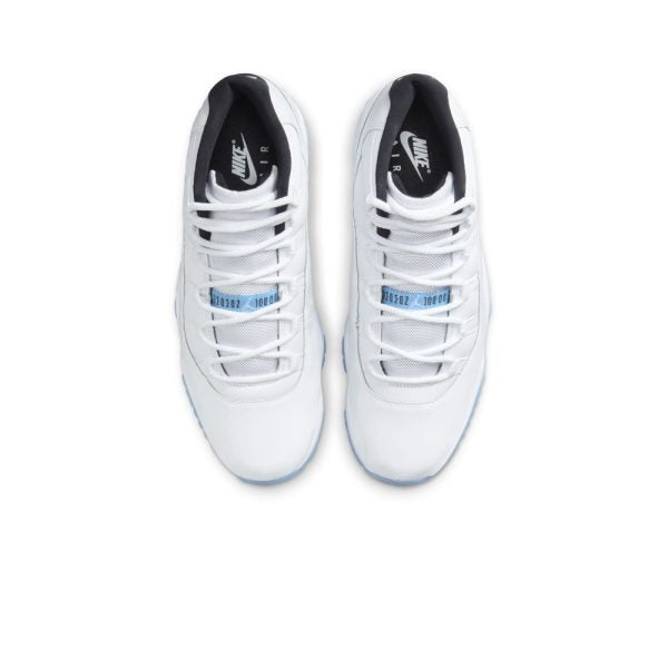 "Legend Blue" Air Jordan 11 2024 CT8012-104 - product image from the listing.