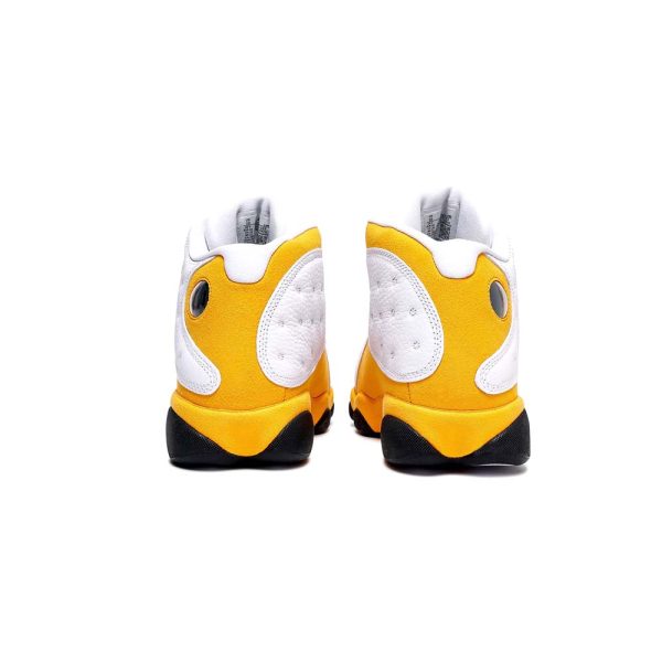 "Del Sol" Air Jordan 13 - product photo shown in the listing for this item.