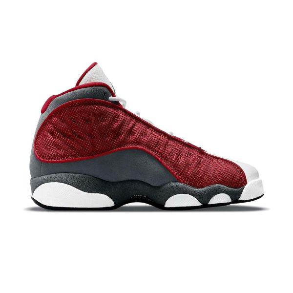 "RED FLINT" AIR JORDAN 13 RETRO - product image from the listing.
