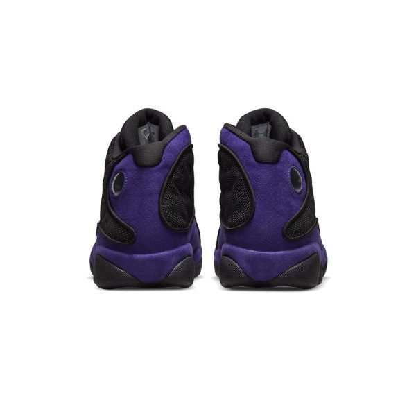 "Court Purple" Air Jordan 13 - product image from the listing.