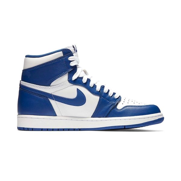 "Storm Blue" Air Jordan 1 Retro High OG - product image from the listing.