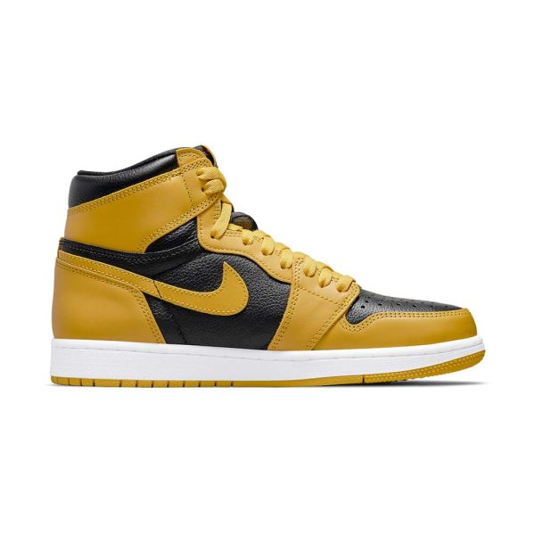 "Pollen" Air Jordan 1 High OG - product image from the listing.
