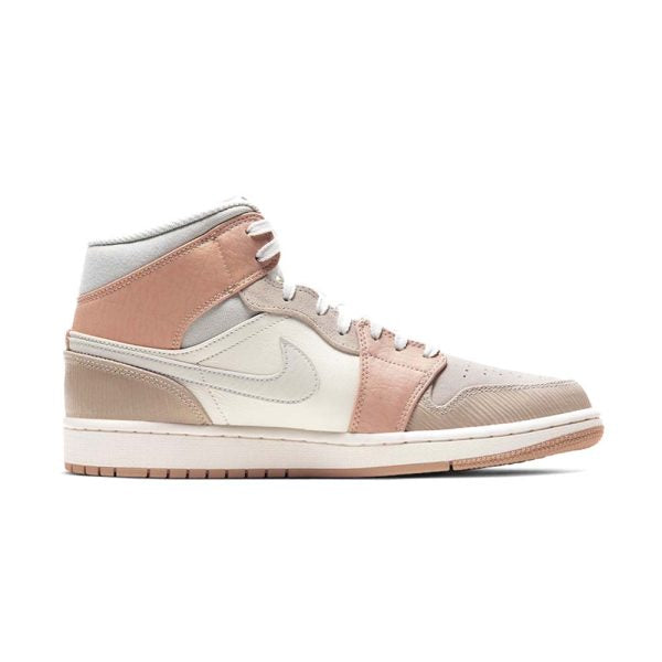 "Milan" Air Jordan 1 Mid - product photo shown in the listing for this item.