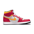 "Light Fusion Red" Air Jordan 1 High OG - product image from the listing.