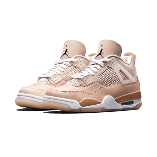 Shimmer WMNS - Air Jordan 4 Retro - product image from the listing.