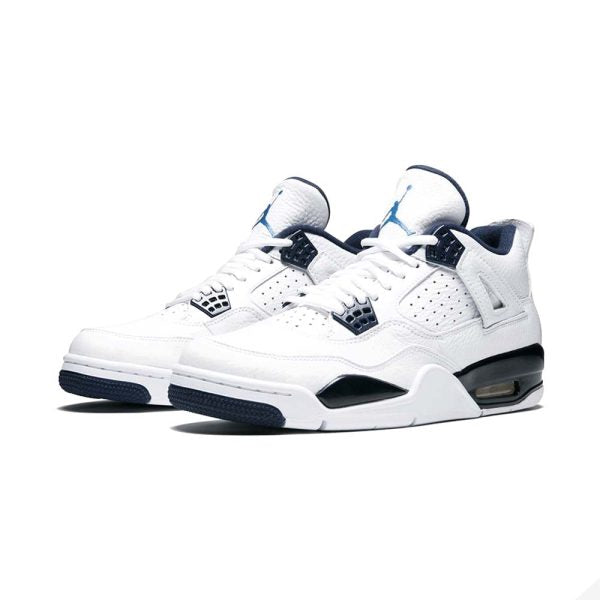 "Legend Blue" Air JordanAir Jordan 4 Retro LS - product image from the listing.