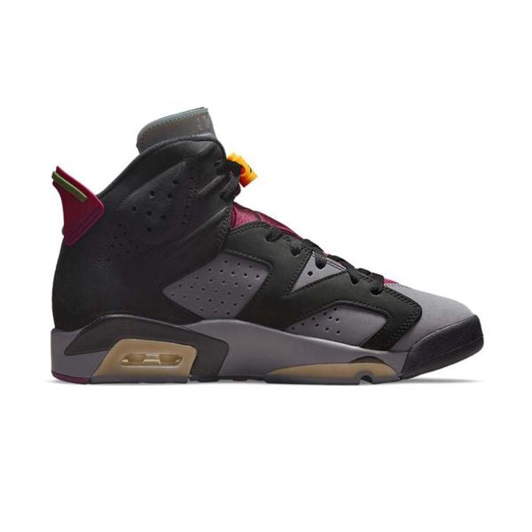 "Bordeaux" Air Jordan 6 Retro - product image from the listing.