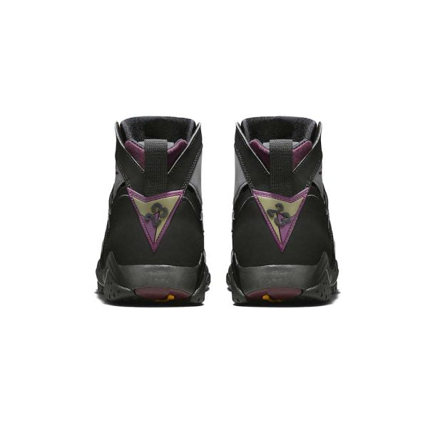 "BORDEAUX" AIR JORDAN 7 RETRO 2015 - product image from the listing.