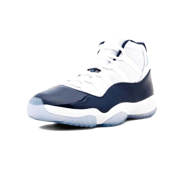 "82" Air Jordan 11 Retro 'Win Like - product image from the listing.