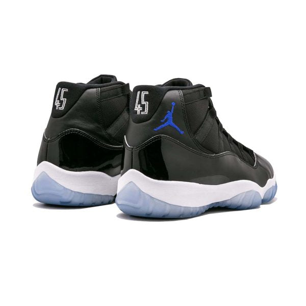 "Space Jam" Air Jordan 11 Retro 2016 - product image from the listing.