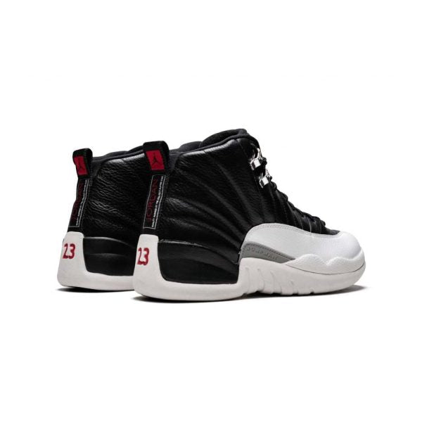 Playoffs - Air Jordan 12 2022 - product image from the listing.