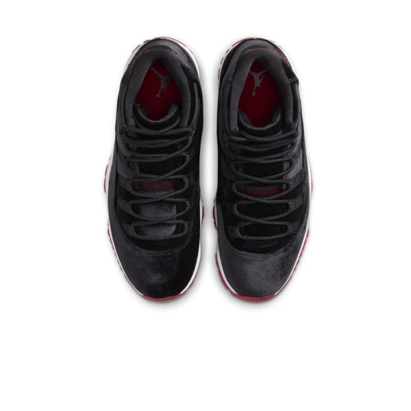"Bred Velvet" (WMNS) Air Jordan 11 DB5457-061 - product image from the listing.