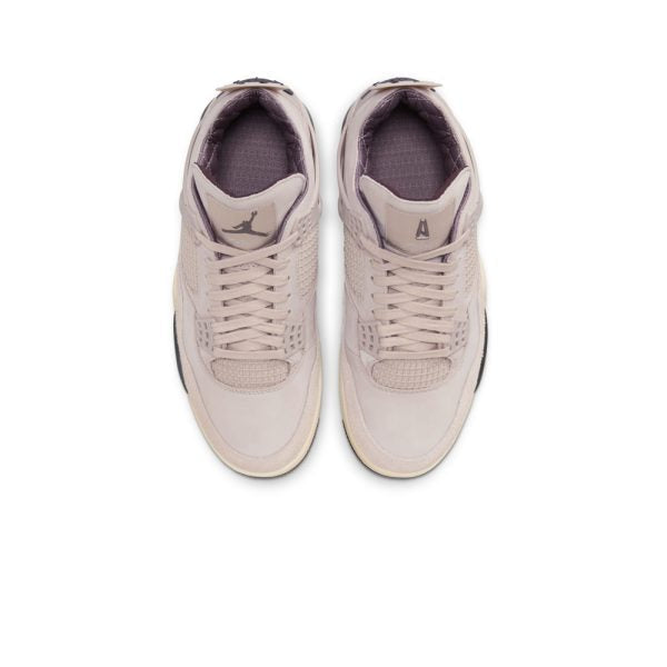 "Fossil Stone" (WMNS) Air Jordan 4 x A Ma Maniere FZ4810-200 - product image from the listing.
