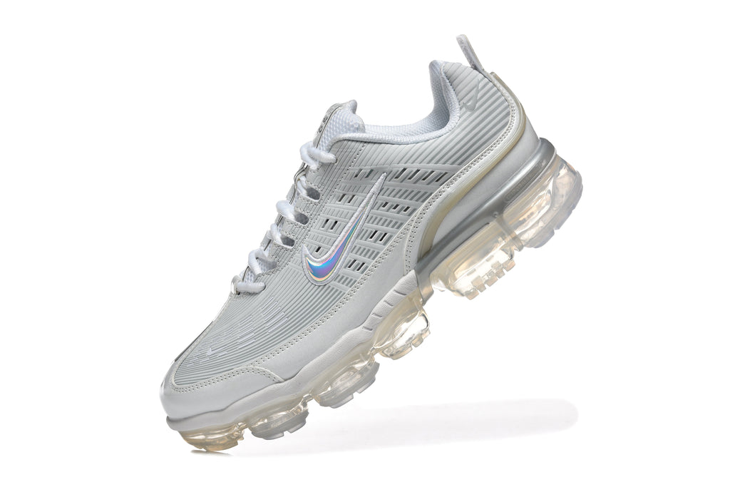 Nike Air VaporMax 360 Sneakers in White CK9670-100 - product image from the listing.