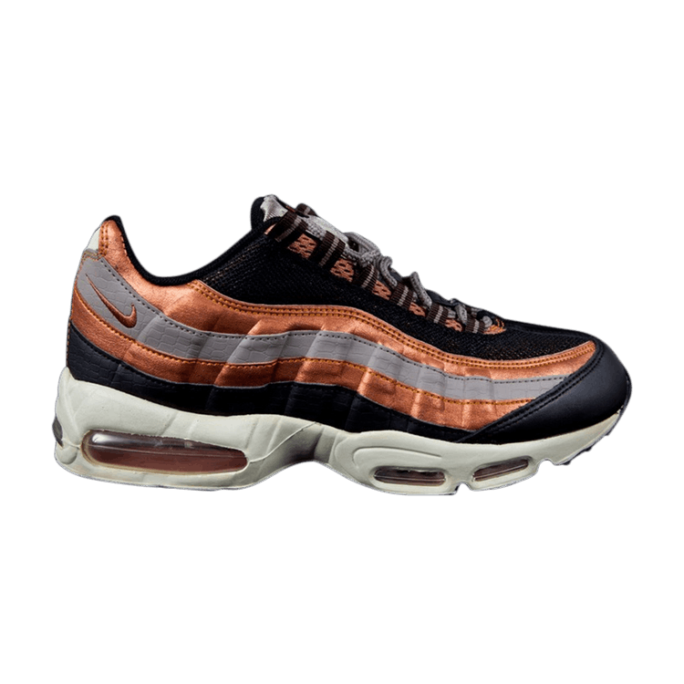 Olympic Bronze - Nike Air Max 95 - product image from the listing.