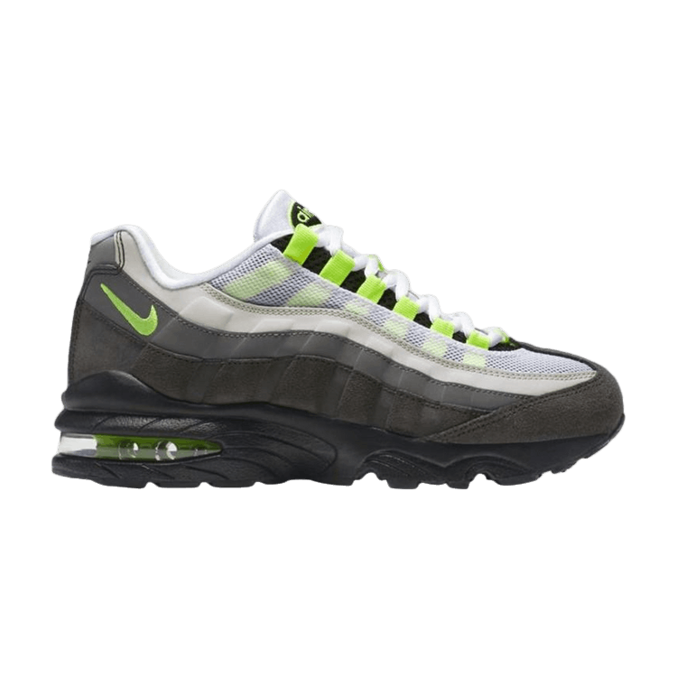 Neon (2015) (GS) - Nike Air Max 95 - product image from the listing.