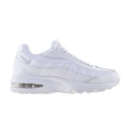 White (GS) - Nike Air Max 95 - product image from the listing.