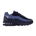 Blackened Blue (GS) - Nike Air Max 95 - product image from the listing.