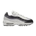 Women's Nike Air Max 95 Black Platinum Tint Gunsmoke - product image from the listing.