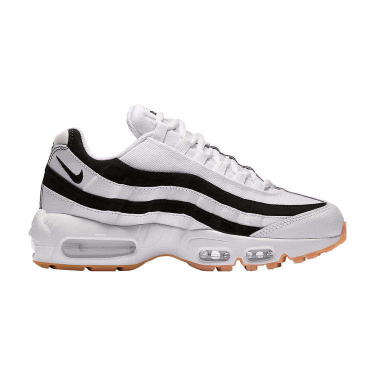 Women's Nike Air Max 95 Juventus (2018) - product image from the listing.