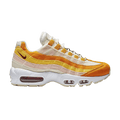 Women's Nike Air Max 95 Forward Orange - product image from the listing.