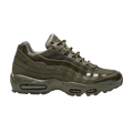 Women's Nike Air Max 95 Cargo Khaki Cargo Khaki - product image from the listing.